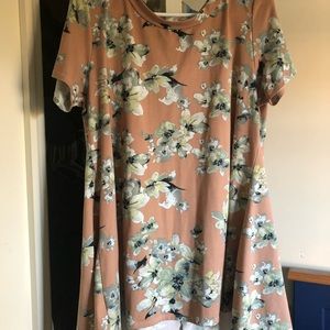 Women’s XL shirt